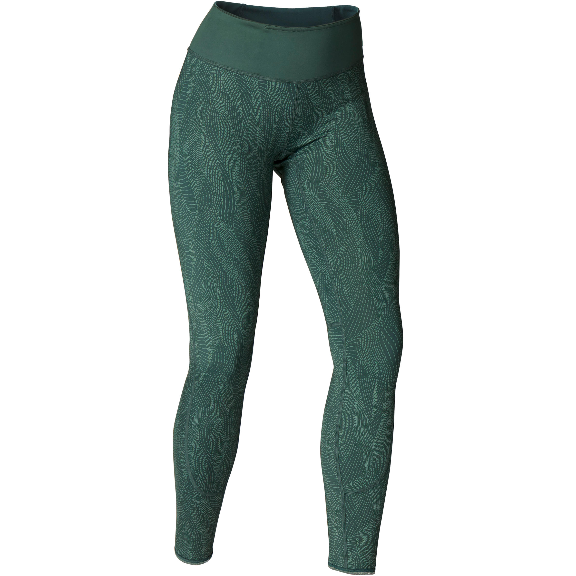 Legging Yoga Decathlon International Society of Precision Agriculture
